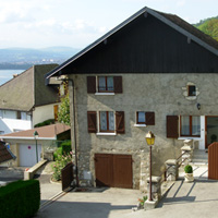 location maison à Veyrier-du-Lac