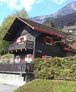 locations Veyrier-du-Lac