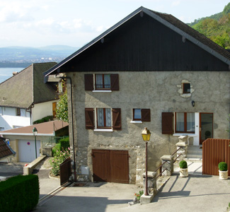 locations Veyrier-du-Lac